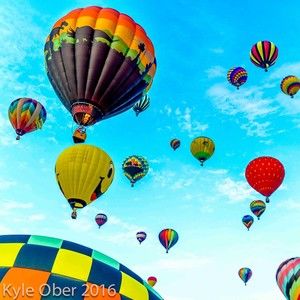 Meet your Posher, Kyle